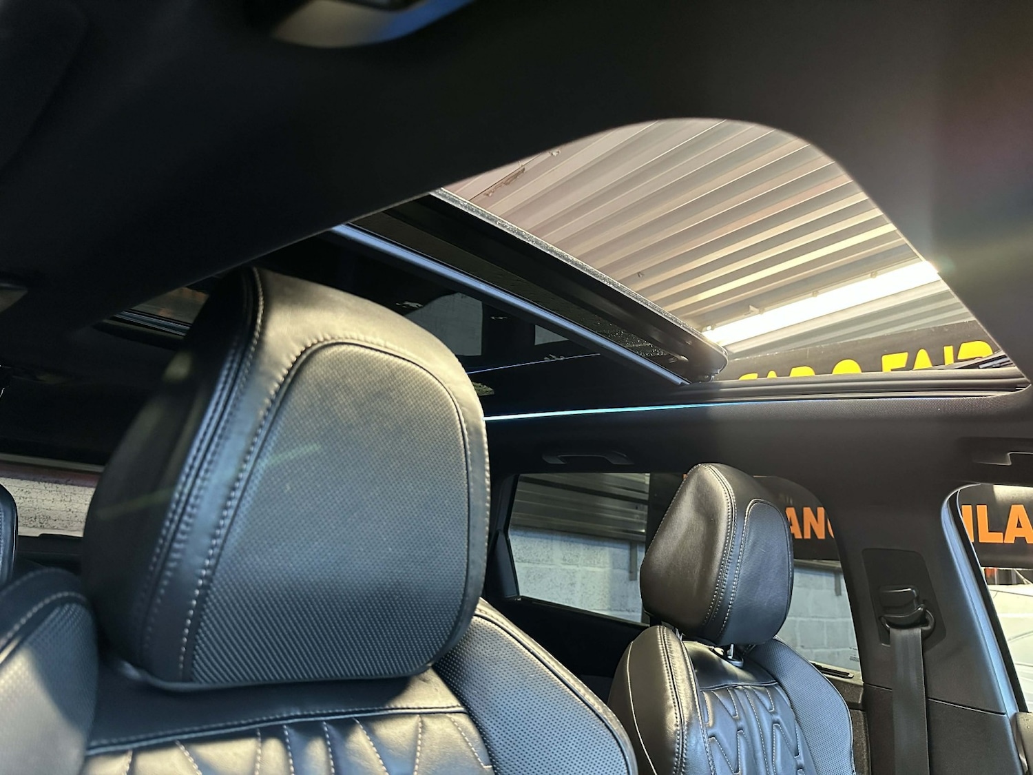 Used Peugeot 5008 2017 for sale - 76848701: Photo 30