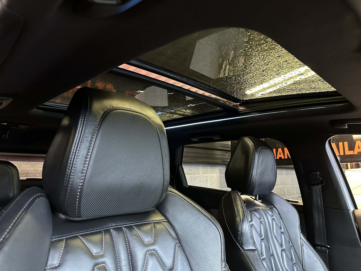 Used Peugeot 5008 2017 for sale - 76848701: Photo 31