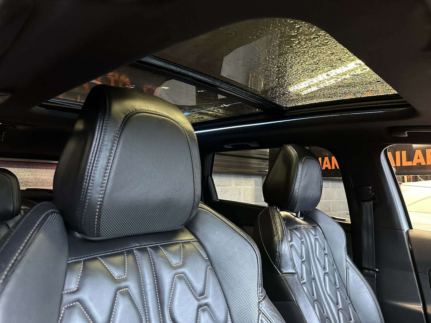 Used Peugeot 5008 2017 for sale - 76848701: Photo 32