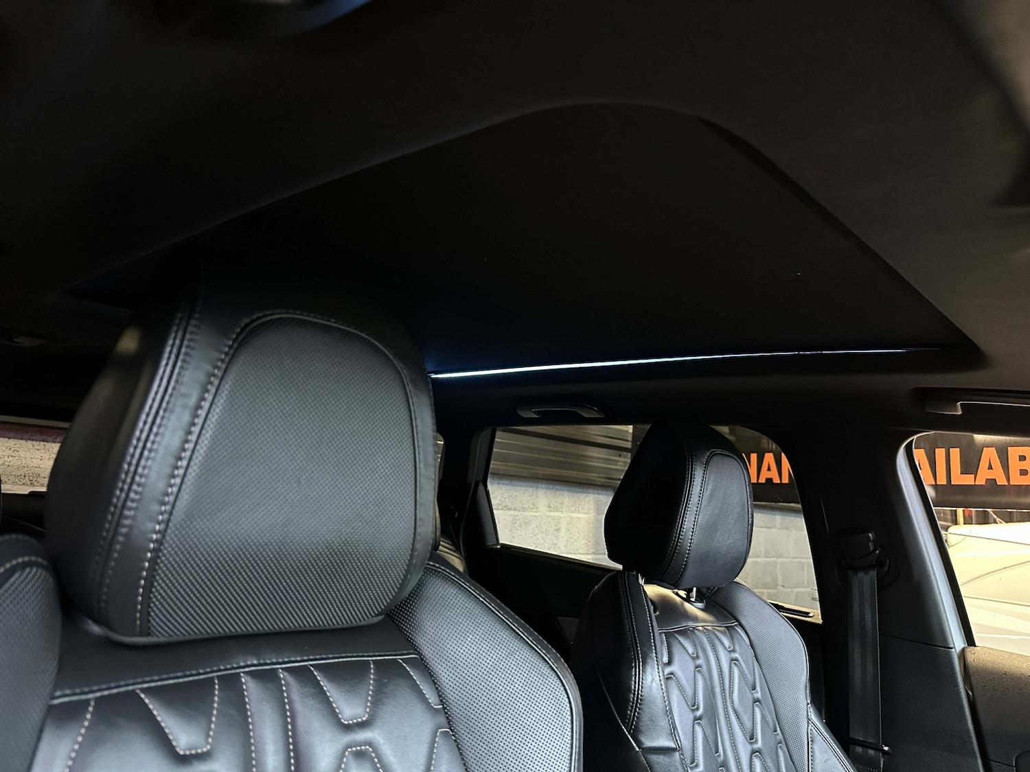 Used Peugeot 5008 2017 for sale - 76848701: Photo 33