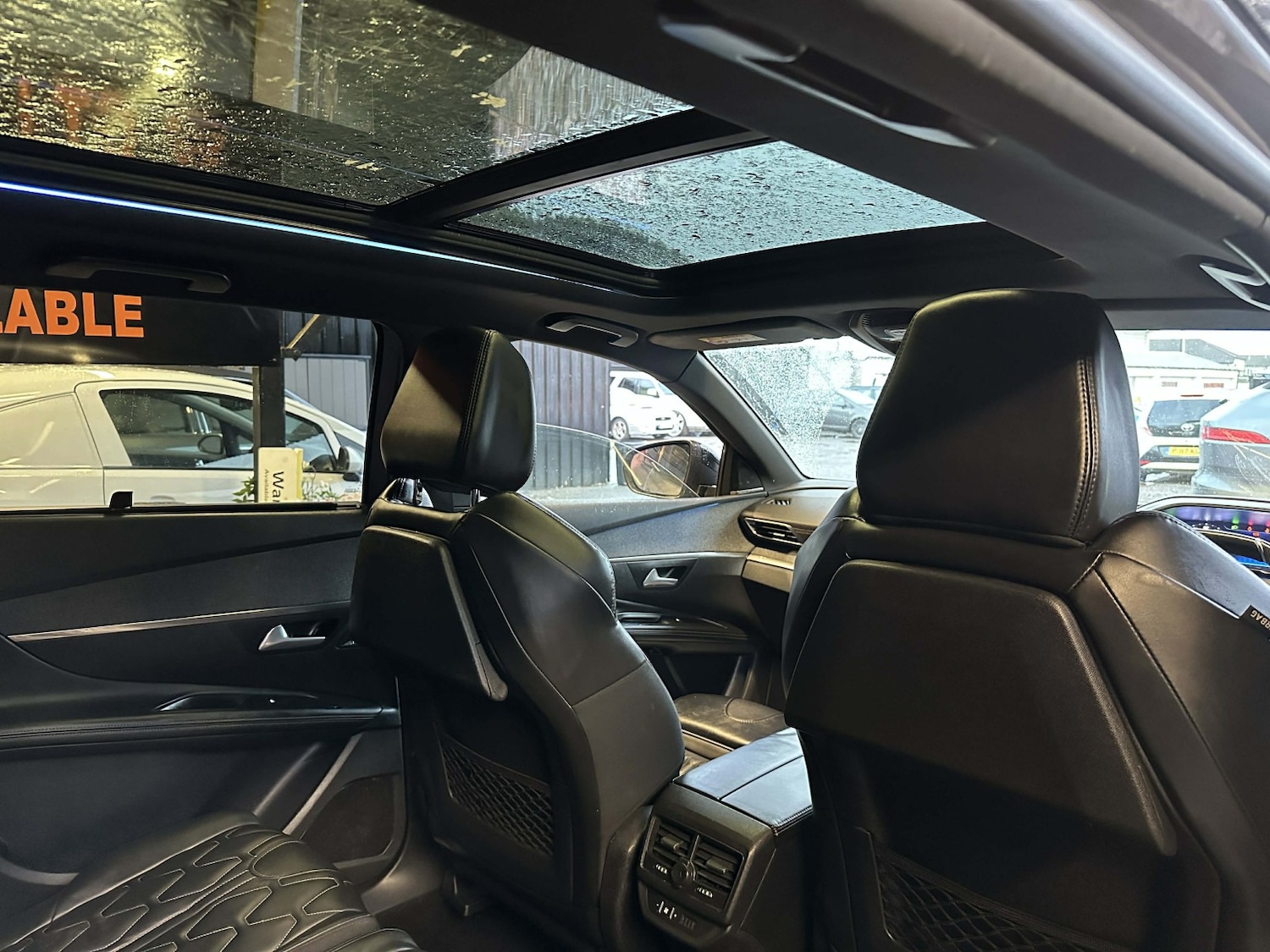 Used Peugeot 5008 2017 for sale - 76848701: Photo 34