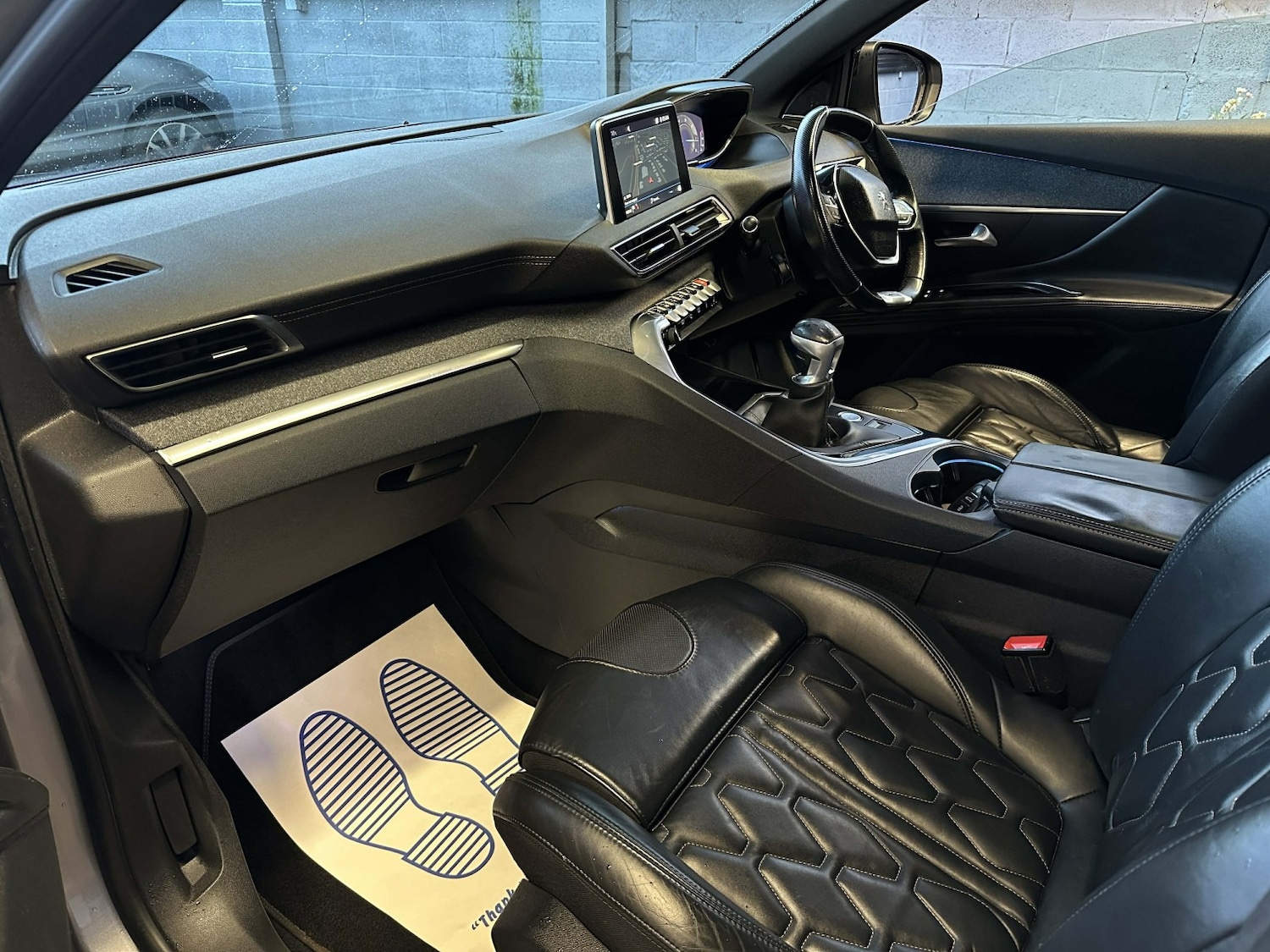 Used Peugeot 5008 2017 for sale - 76848701: Photo 35