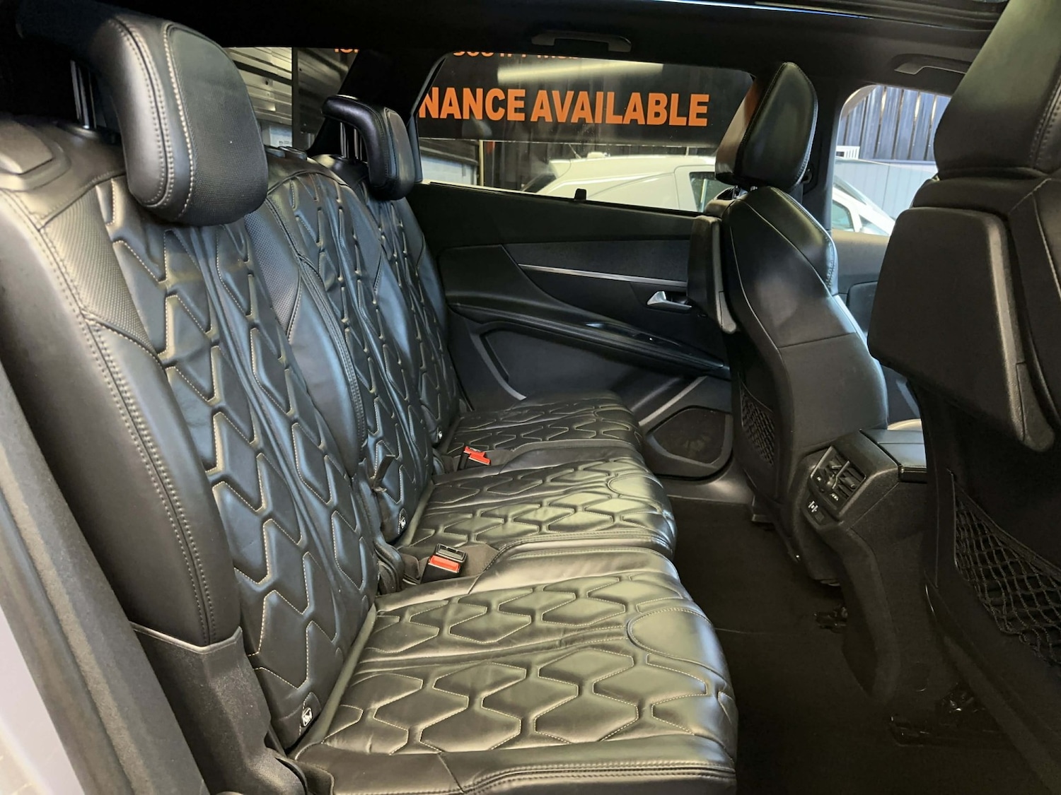 Used Peugeot 5008 2017 for sale - 76848701: Photo 36