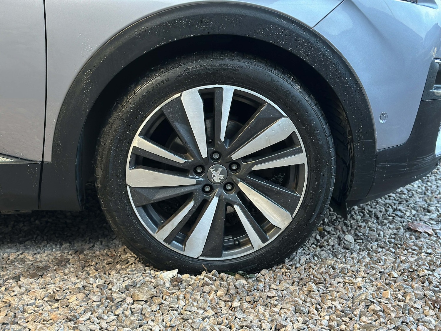 Used Peugeot 5008 2017 for sale - 76848701: Photo 37