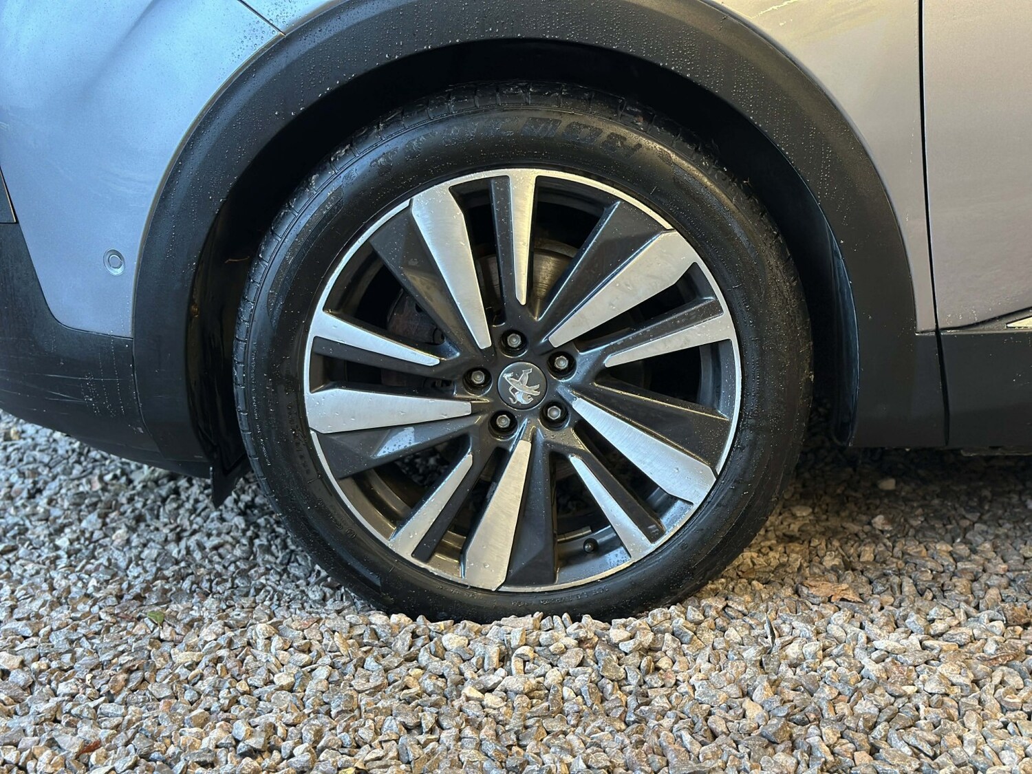 Used Peugeot 5008 2017 for sale - 76848701: Photo 38