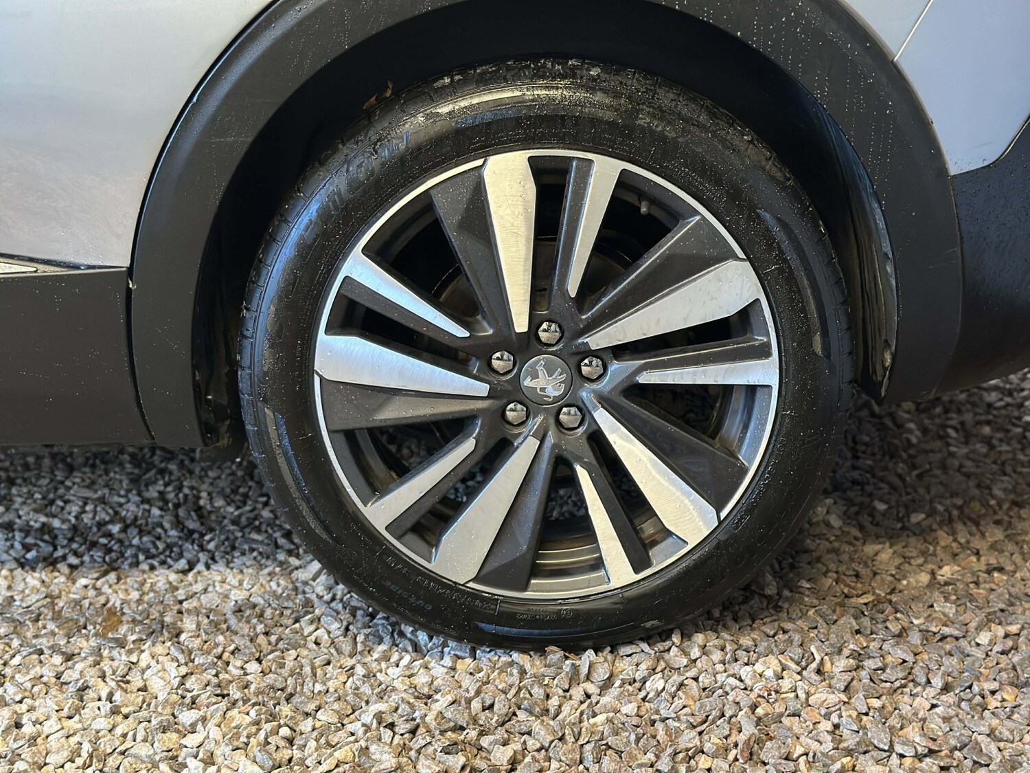 Used Peugeot 5008 2017 for sale - 76848701: Photo 39