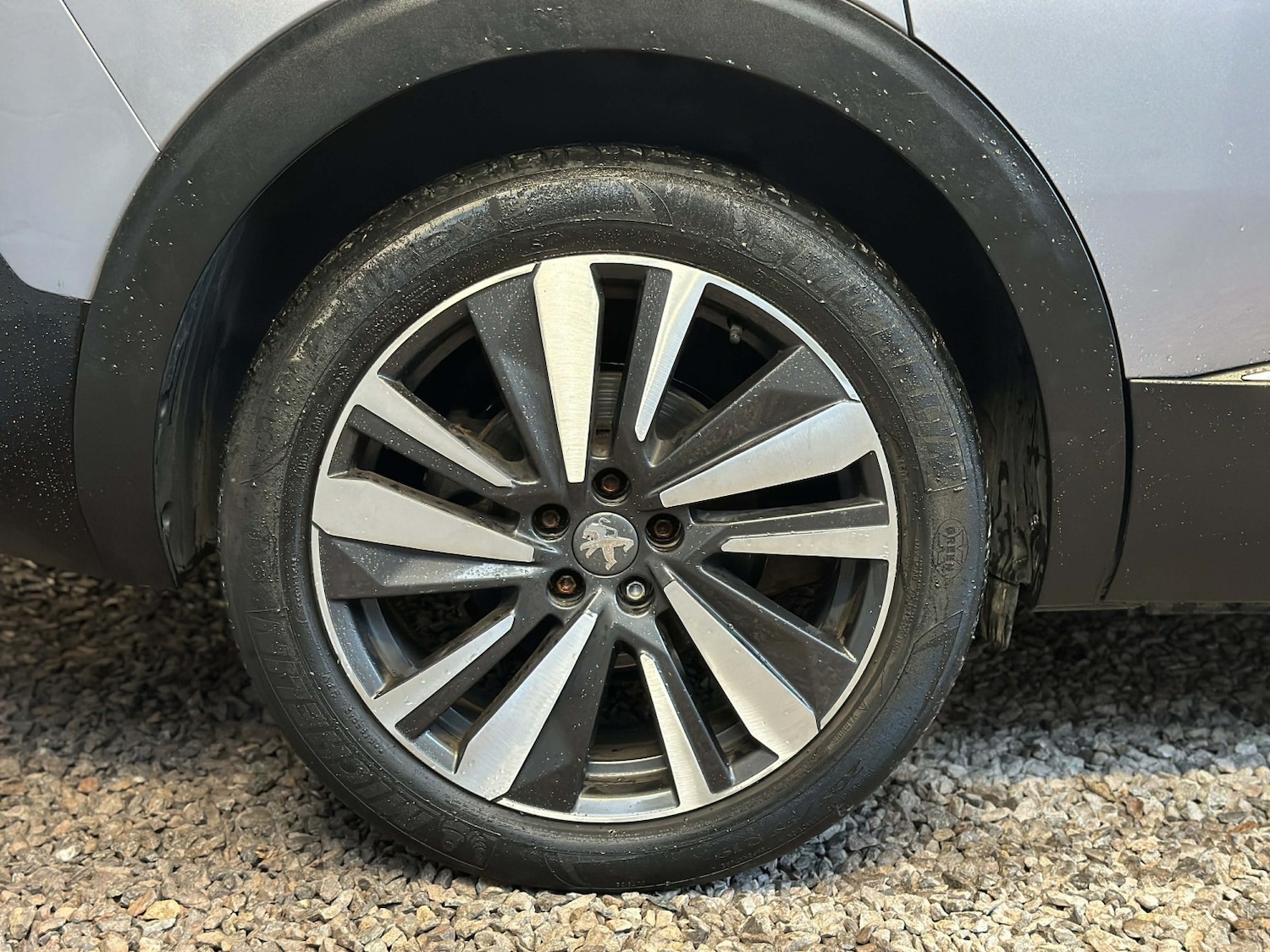 Used Peugeot 5008 2017 for sale - 76848701: Photo 40