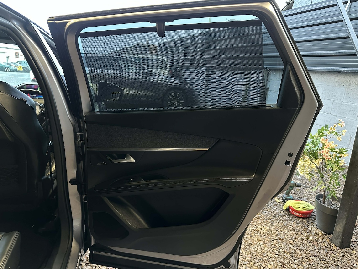 Used Peugeot 5008 2017 for sale - 76848701: Photo 45