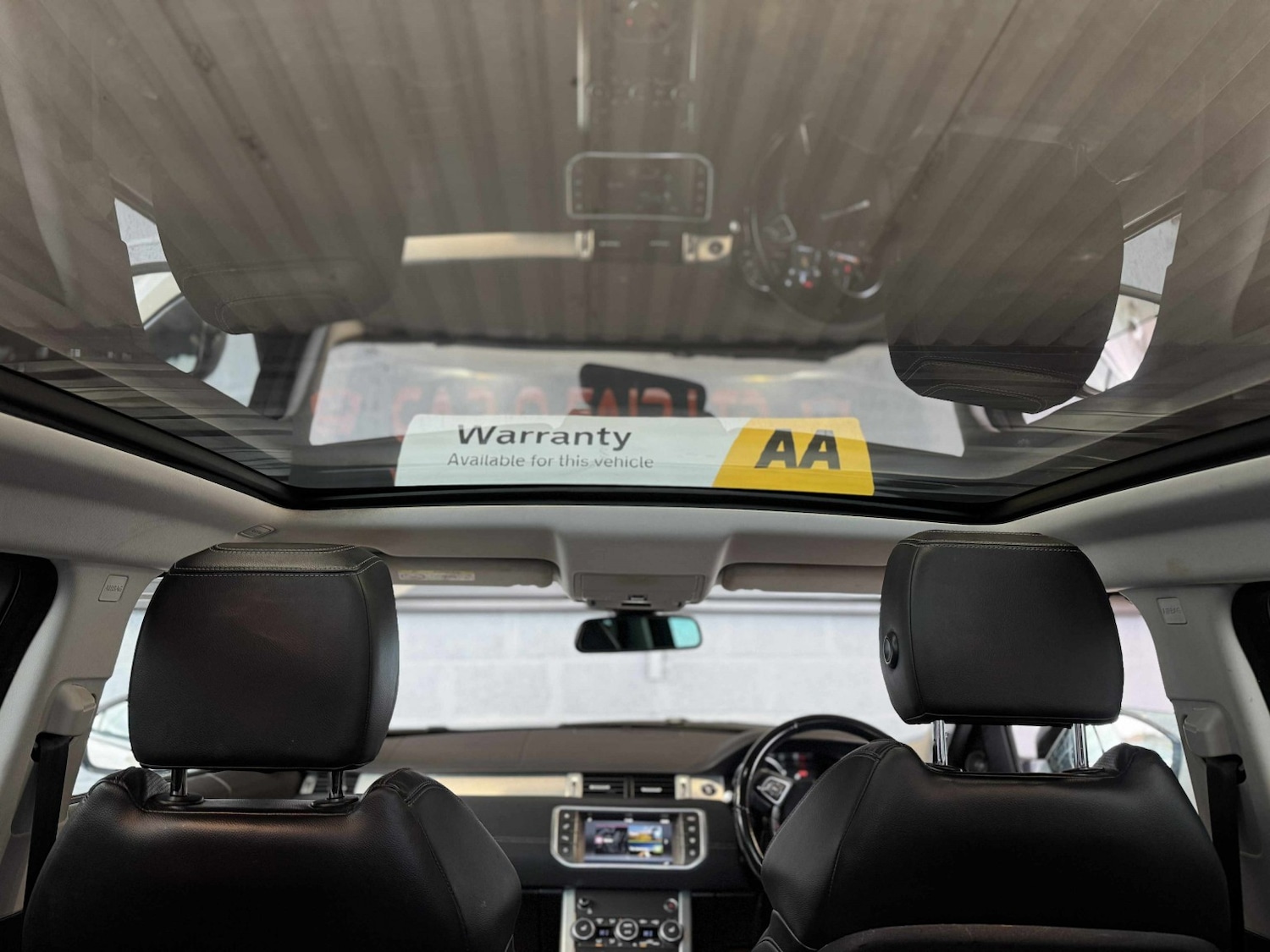 Used Land Rover Range Rover Evoque 2019 for sale - 76430862: Photo 10