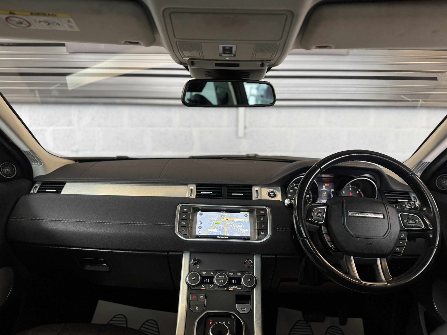 Used Land Rover Range Rover Evoque 2019 for sale - 76430862: Photo 11