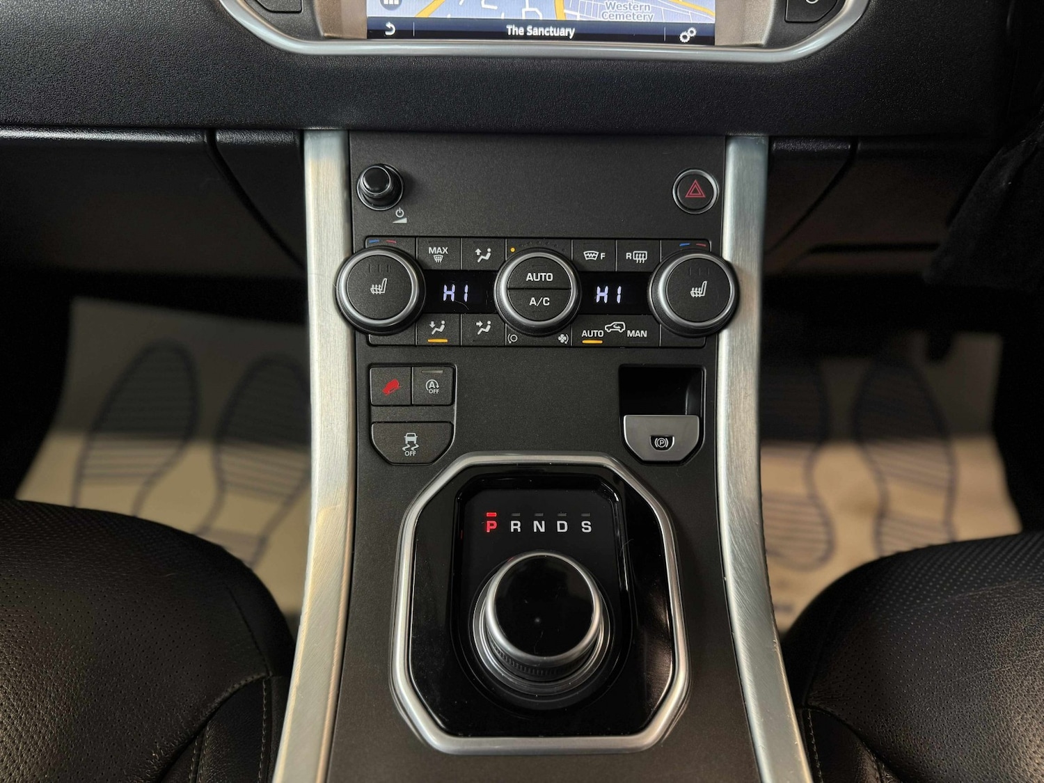 Used Land Rover Range Rover Evoque 2019 for sale - 76430862: Photo 15