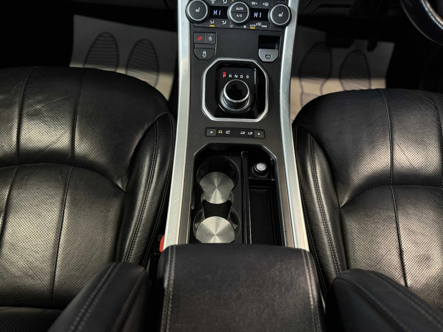 Used Land Rover Range Rover Evoque 2019 for sale - 76430862: Photo 16