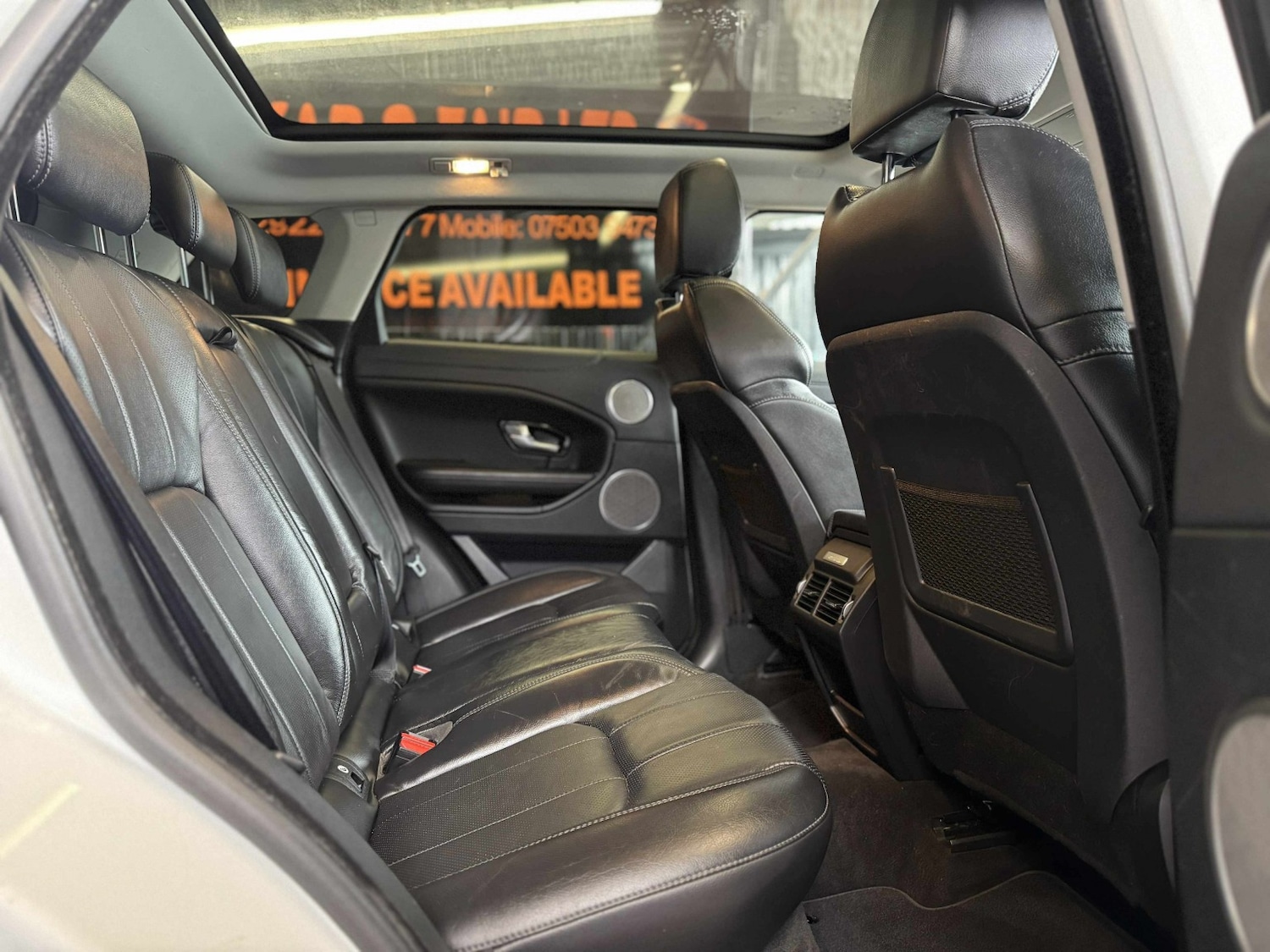 Used Land Rover Range Rover Evoque 2019 for sale - 76430862: Photo 17