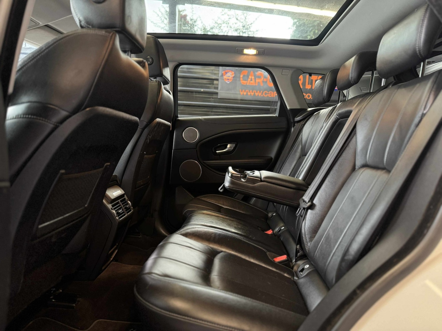 Used Land Rover Range Rover Evoque 2019 for sale - 76430862: Photo 18