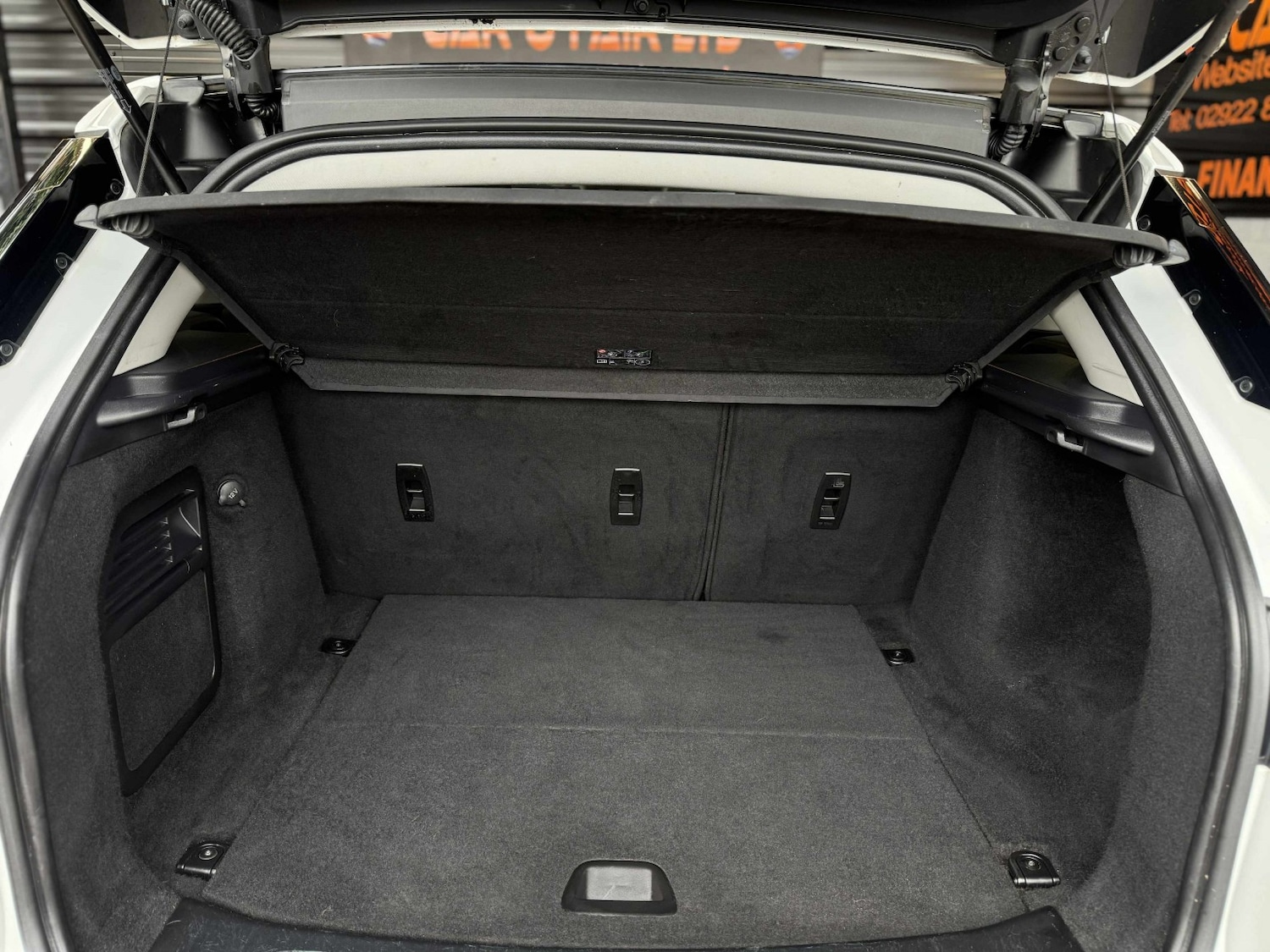 Used Land Rover Range Rover Evoque 2019 for sale - 76430862: Photo 19