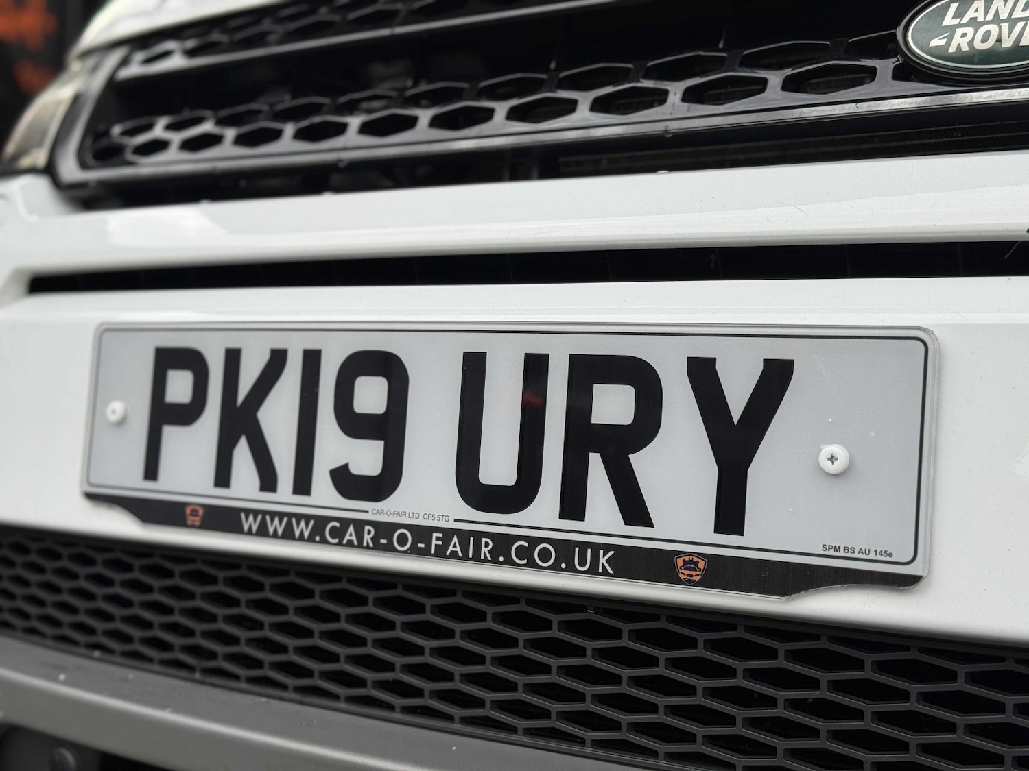 Used Land Rover Range Rover Evoque 2019 for sale - 76430862: Photo 26