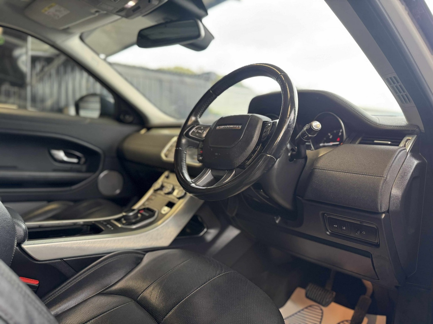 Used Land Rover Range Rover Evoque 2019 for sale - 76430862: Photo 27