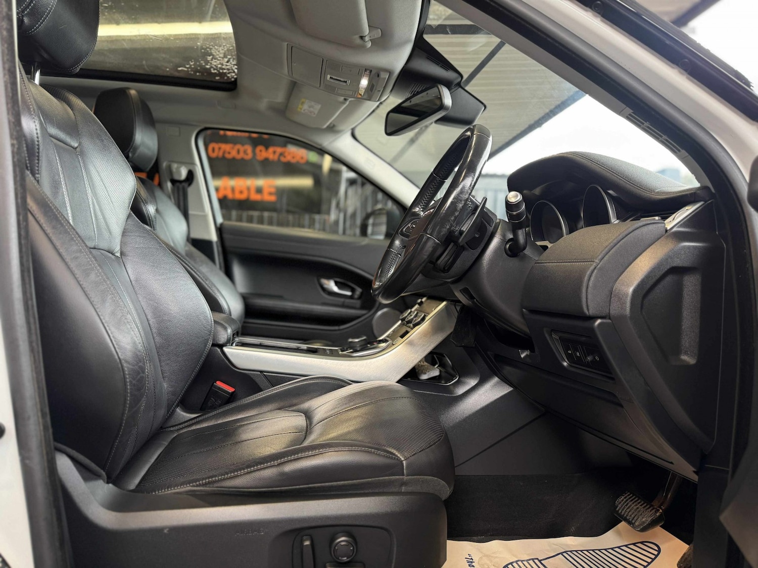 Used Land Rover Range Rover Evoque 2019 for sale - 76430862: Photo 28