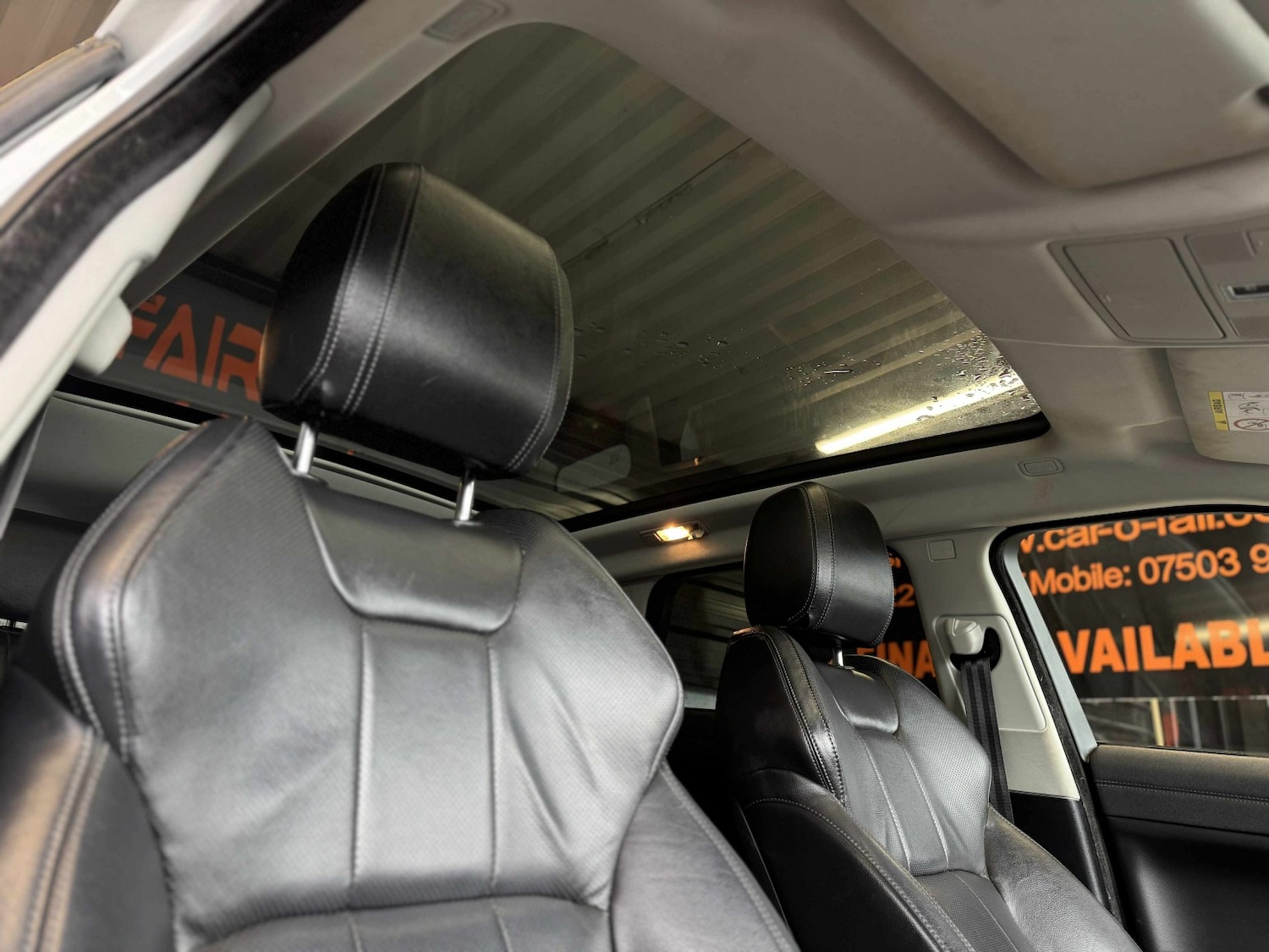 Used Land Rover Range Rover Evoque 2019 for sale - 76430862: Photo 29