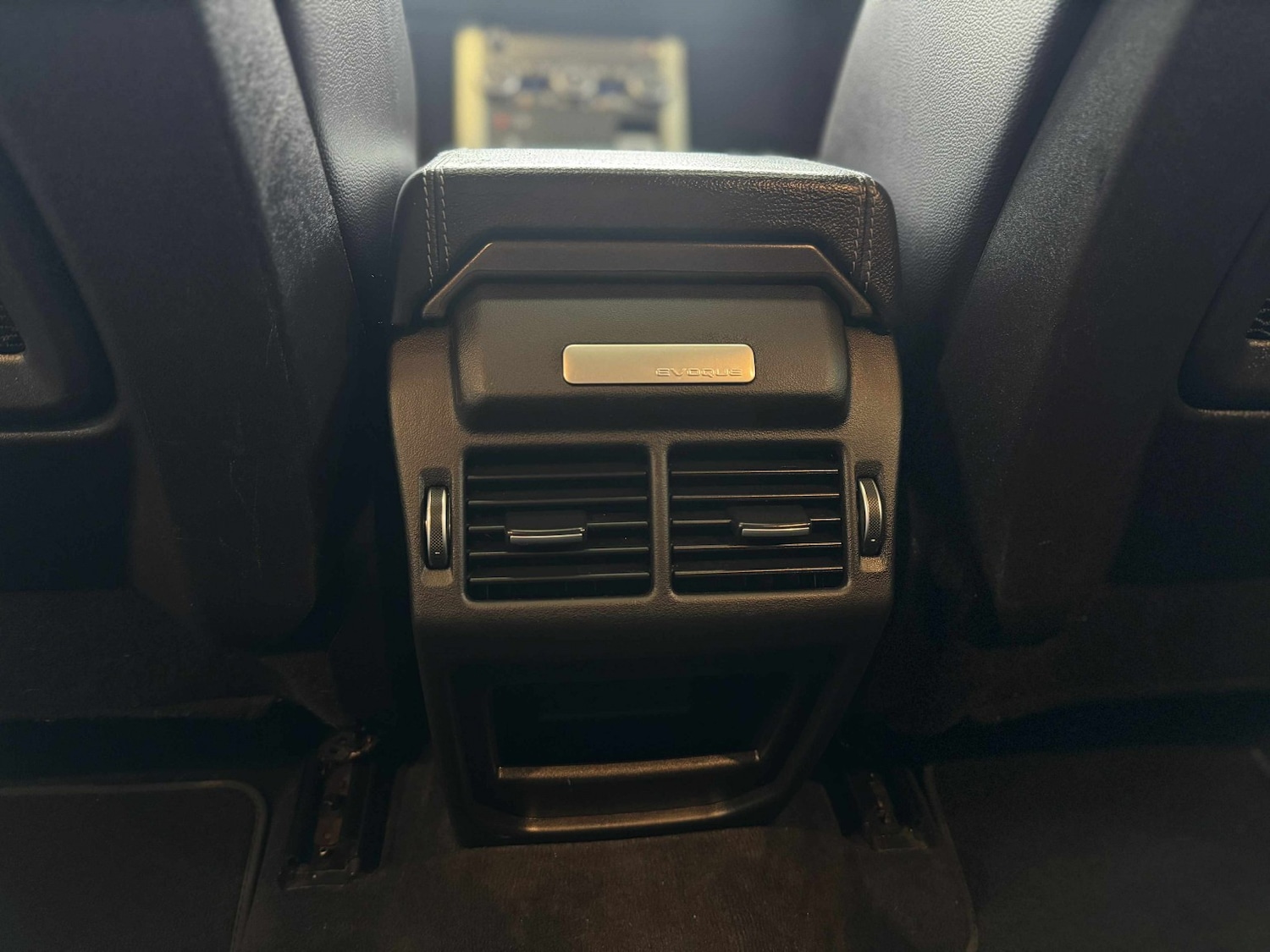 Used Land Rover Range Rover Evoque 2019 for sale - 76430862: Photo 31