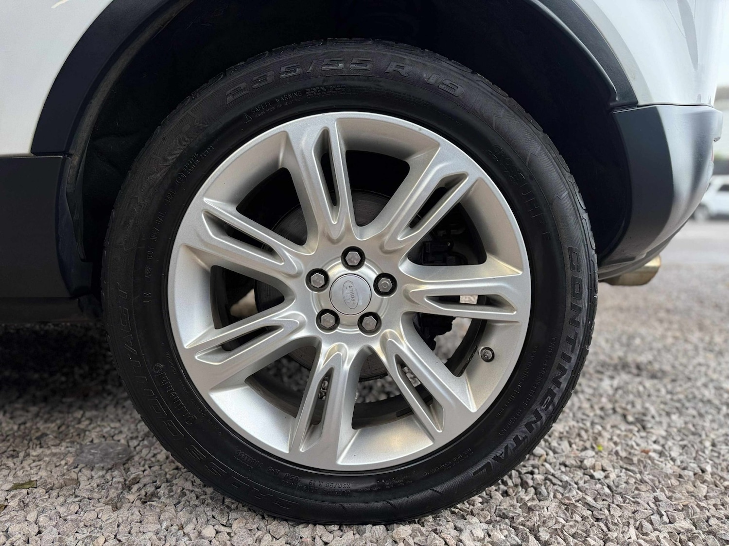 Used Land Rover Range Rover Evoque 2019 for sale - 76430862: Photo 33