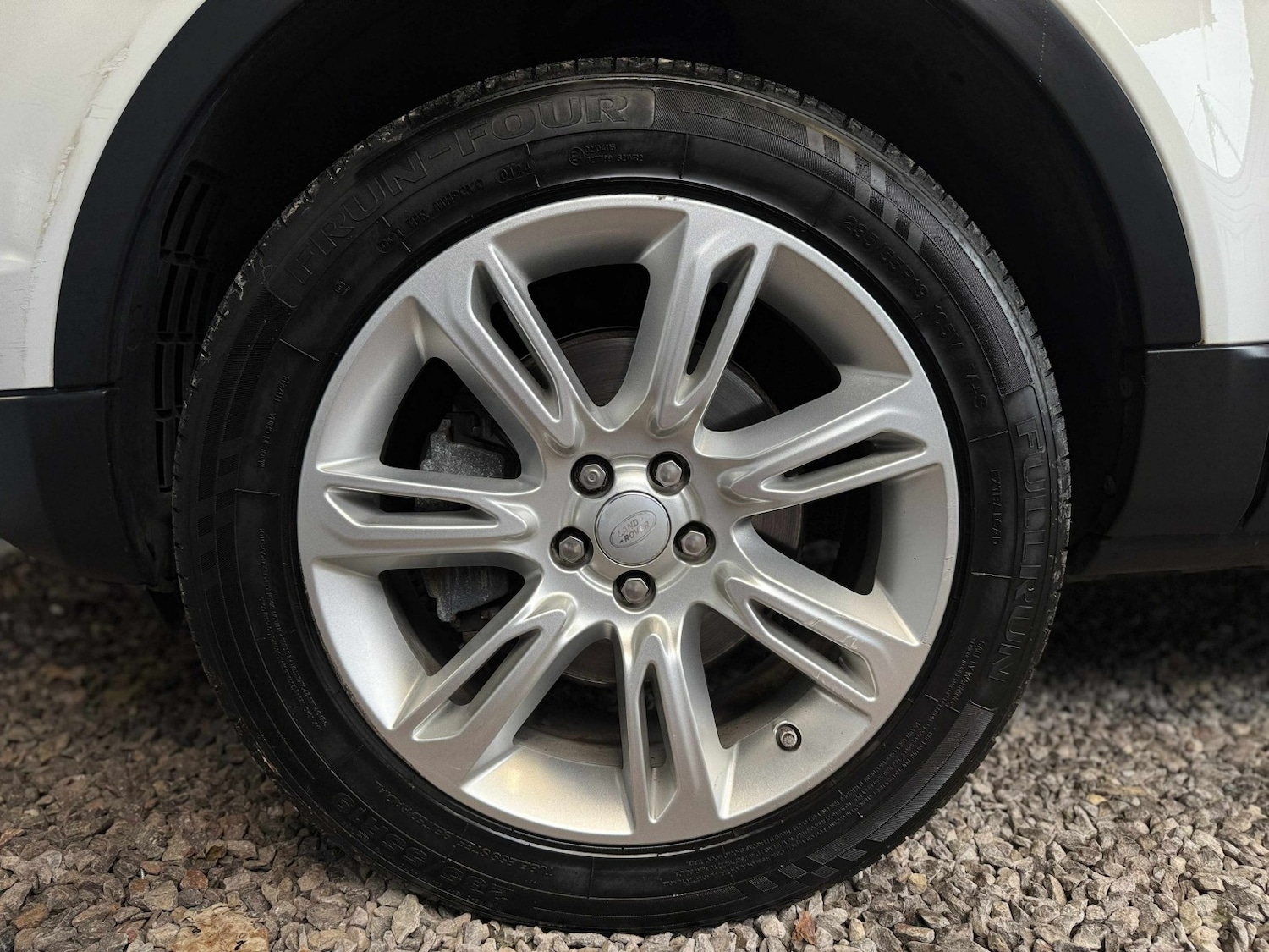 Used Land Rover Range Rover Evoque 2019 for sale - 76430862: Photo 34