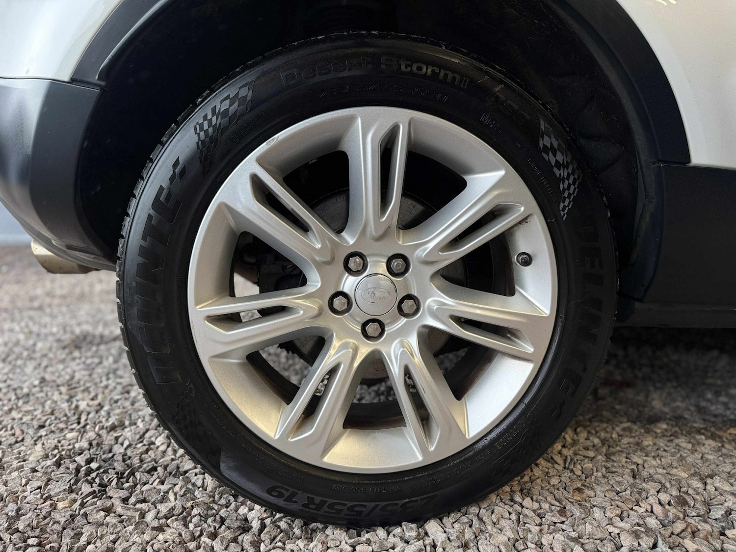 Used Land Rover Range Rover Evoque 2019 for sale - 76430862: Photo 35