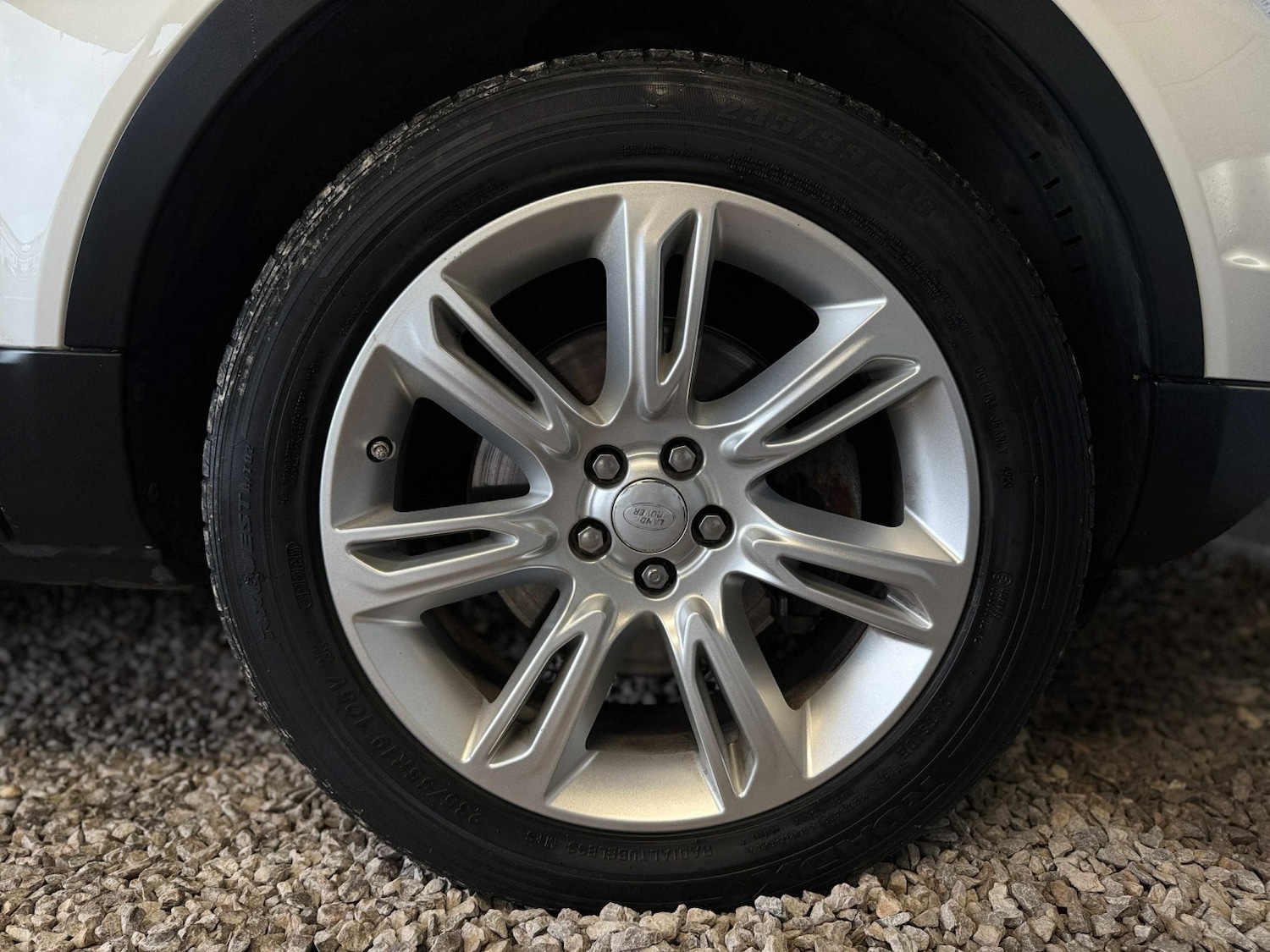 Used Land Rover Range Rover Evoque 2019 for sale - 76430862: Photo 36