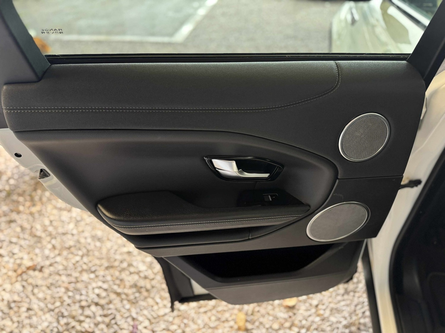 Used Land Rover Range Rover Evoque 2019 for sale - 76430862: Photo 38