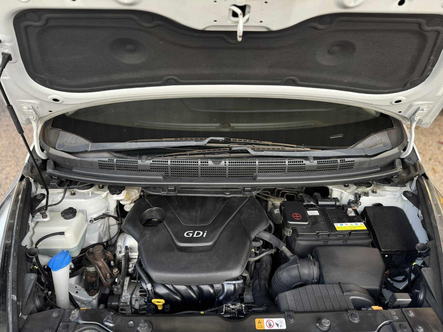 Used Kia Carens 2016 for sale - 76246202: Photo 20
