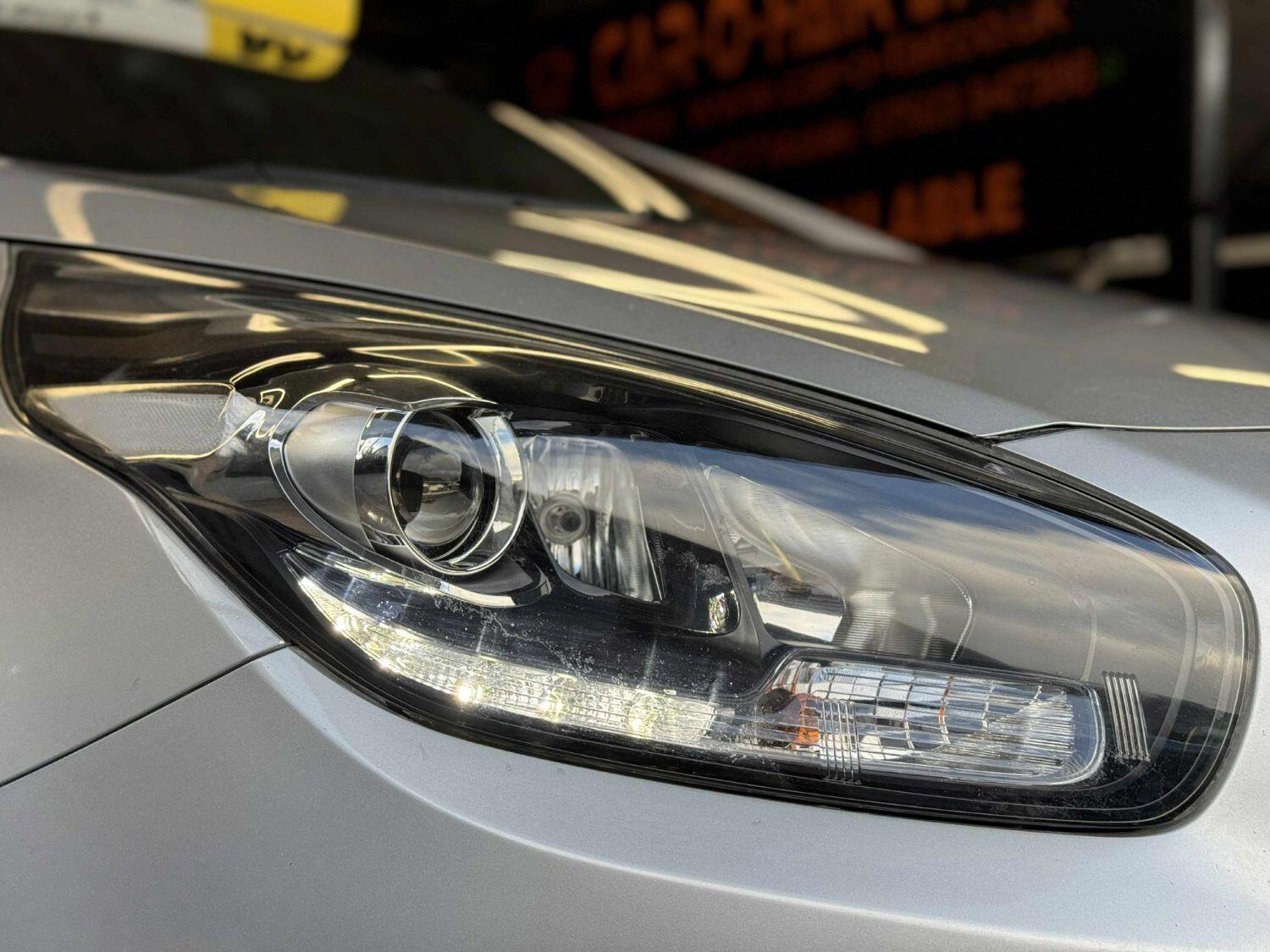Used Kia Carens 2016 for sale - 76246202: Photo 25