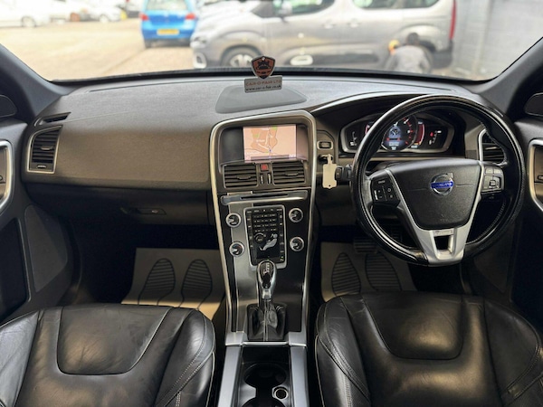 Used Volvo XC60 2014 for sale - 76164492: Photo 10