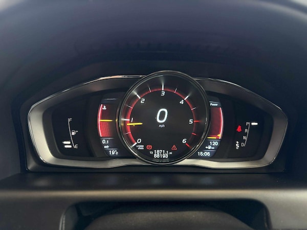 Used Volvo XC60 2014 for sale - 76164492: Photo 12