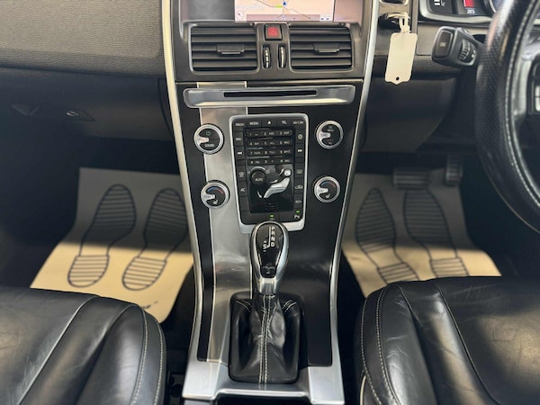 Used Volvo XC60 2014 for sale - 76164492: Photo 14