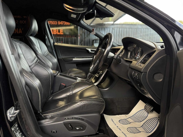 Used Volvo XC60 2014 for sale - 76164492: Photo 15