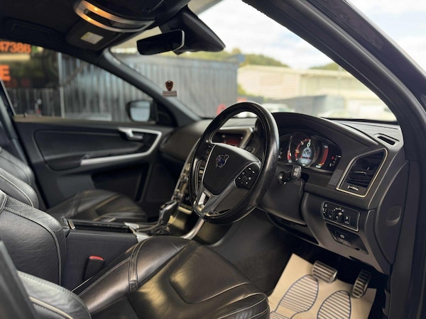 Used Volvo XC60 2014 for sale - 76164492: Photo 16