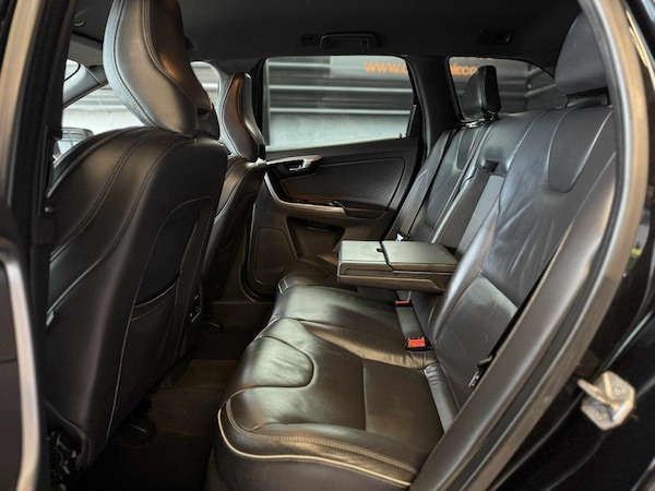 Used Volvo XC60 2014 for sale - 76164492: Photo 18