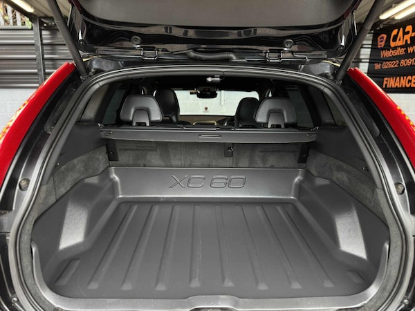 Used Volvo XC60 2014 for sale - 76164492: Photo 19