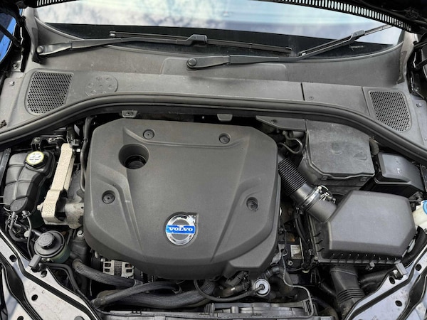 Used Volvo XC60 2014 for sale - 76164492: Photo 20
