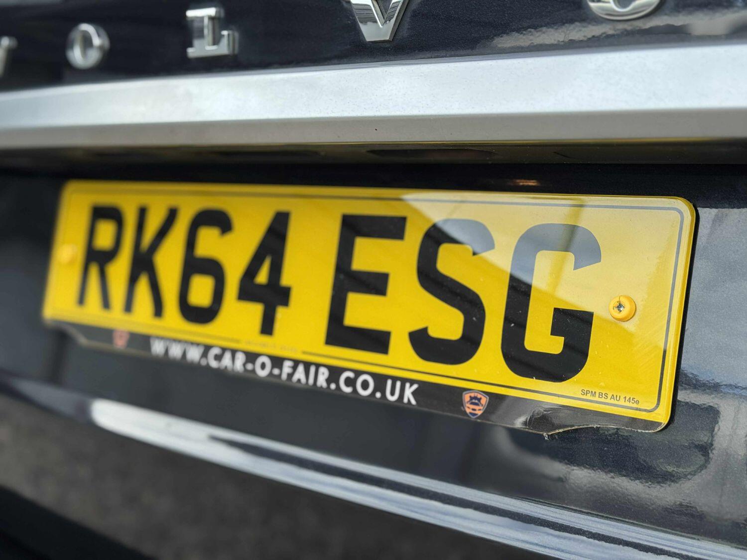 Used Volvo XC60 2014 for sale - 76164492: Photo 24