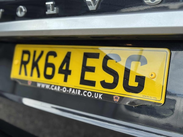 Used Volvo XC60 2014 for sale - 76164492: Photo 24