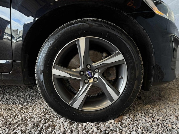Used Volvo XC60 2014 for sale - 76164492: Photo 32