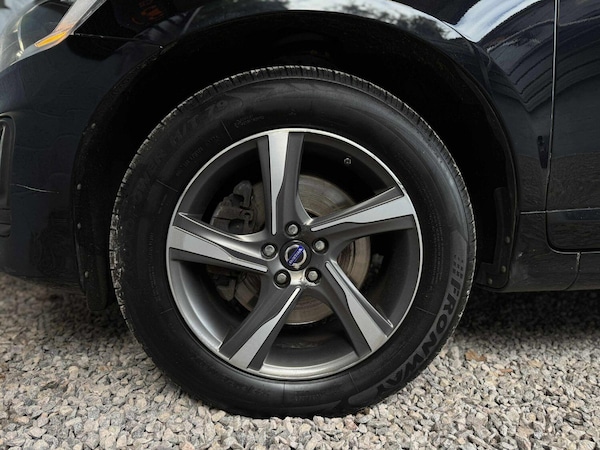 Used Volvo XC60 2014 for sale - 76164492: Photo 33