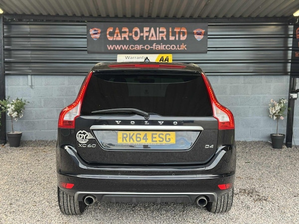 Used Volvo XC60 2014 for sale - 76164492: Photo 6