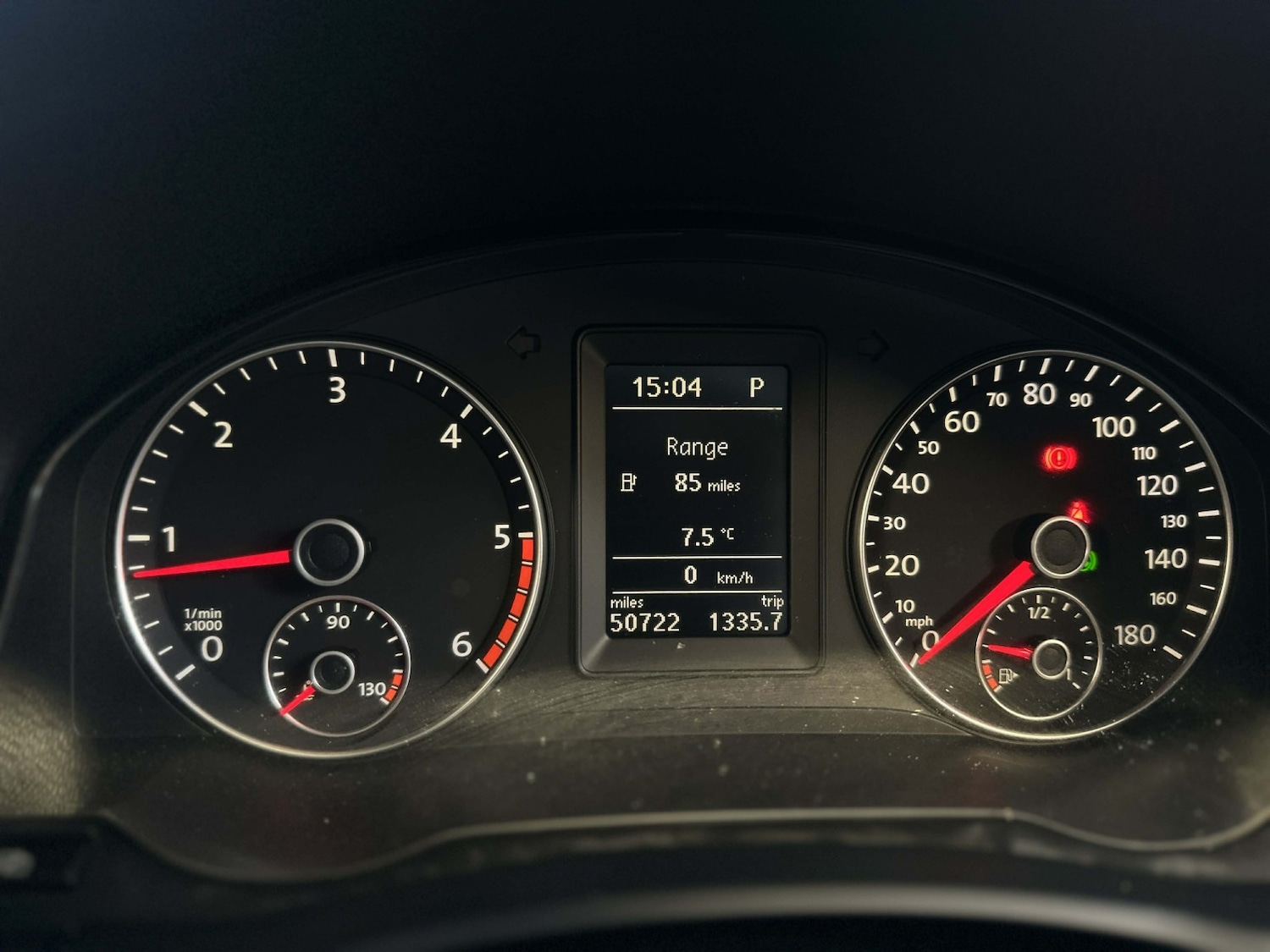 Used Volkswagen EOS 2010 for sale - 77020554: Photo 13