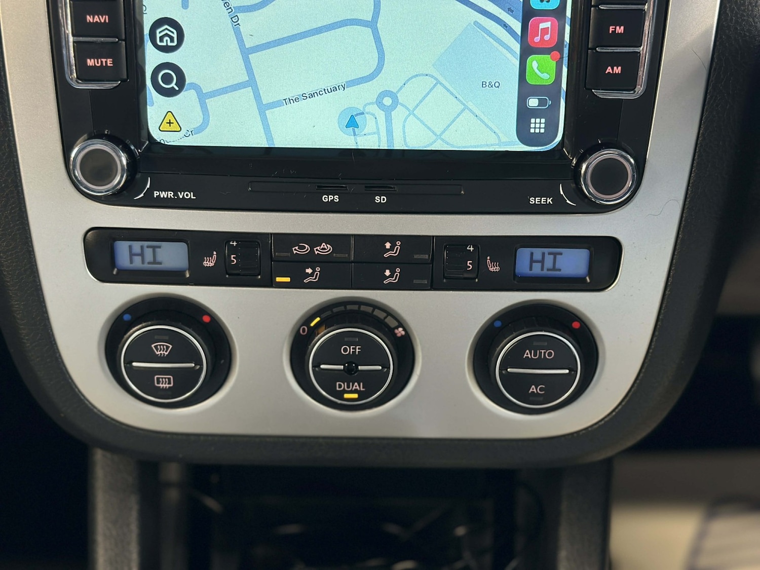 Used Volkswagen EOS 2010 for sale - 77020554: Photo 15