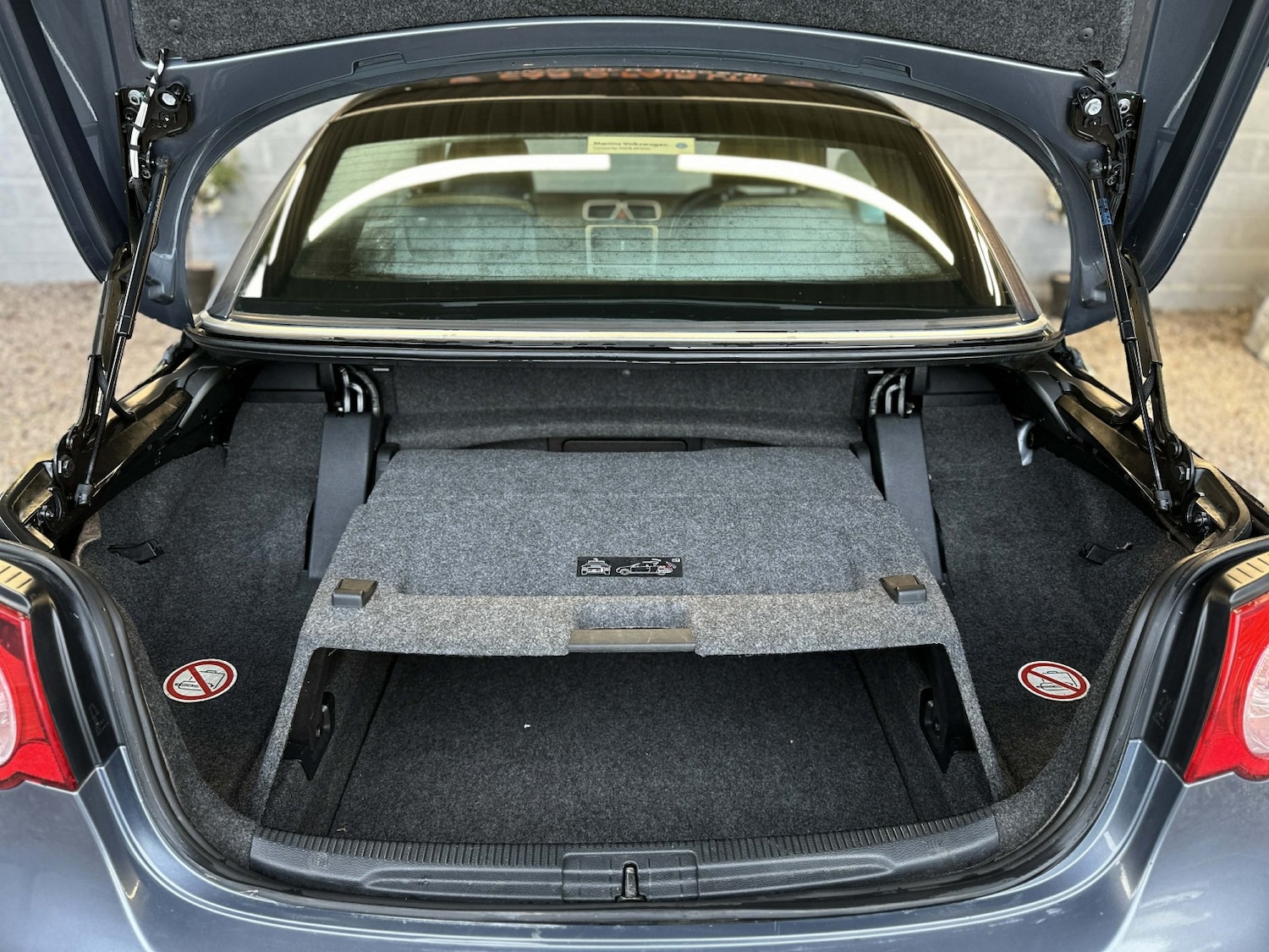 Used Volkswagen EOS 2010 for sale - 77020554: Photo 19