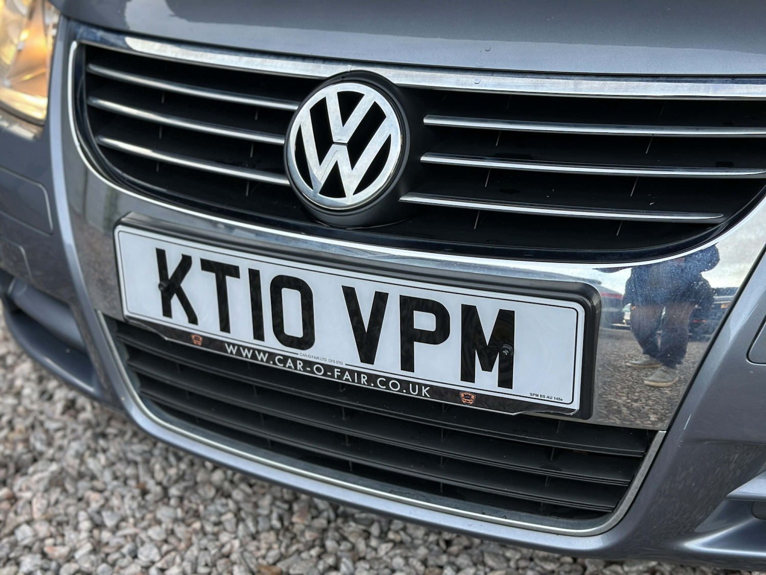 Used Volkswagen EOS 2010 for sale - 77020554: Photo 24