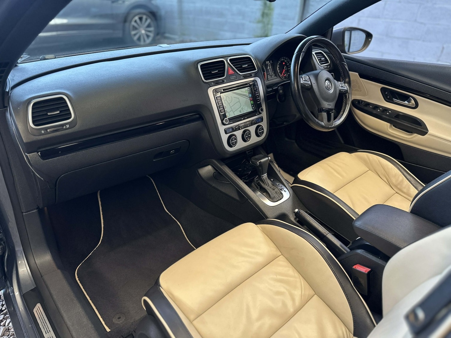 Used Volkswagen EOS 2010 for sale - 77020554: Photo 33