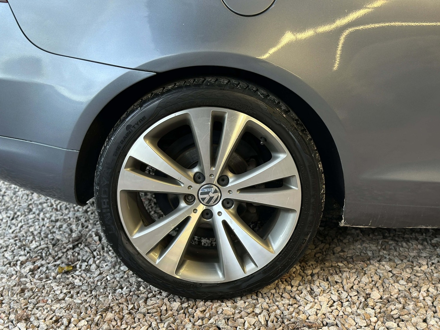 Used Volkswagen EOS 2010 for sale - 77020554: Photo 35